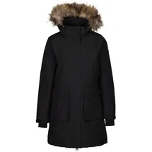 DLX Ellington Jacke - Black - XS