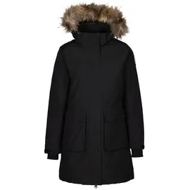 DLX Ellington Jacke - Black - XS