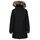 DLX Ellington Jacke - Black - XS