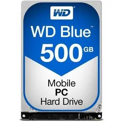 Western Digital WD Blue Mobile 500GB