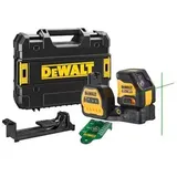 DeWalt DCE088NG18-XJ Kreuzlinienlaser