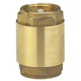 Gardena Messing Zwischenventil 5/4" (7232-20)