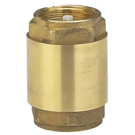 Gardena Messing Zwischenventil 5/4" (7232-20)