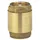 Gardena Messing Zwischenventil 5/4" (7232-20)
