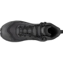 Lowa Fortux GTX QC Herren schwarz 47
