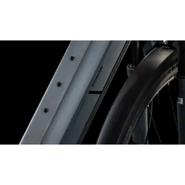 Cube Kathmandu Hybrid ONE 800 28 Zoll RH 46 cm shadowgrey ́n ́black