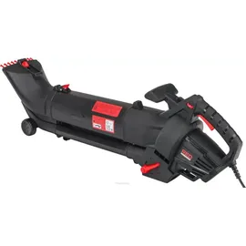 red technic Laubsauger 3550W