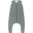 fillikid Babyschlafsack mit Beinen, TOG 0,5, für den Sommer und Raumtemperatur über 24° grün