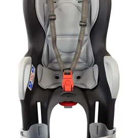 OKBaby OK Baby 10+ Schwarz/Grau