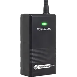 VOSS.farming Fence Sensor FS 10, Weidezaun Überwachung-Sensor mit Funk
