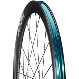 MAVIC Cosmic SL 45 Disc - Shimano HG Freilauf - Laufradsatz