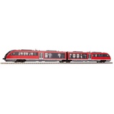 PIKO Dieseltriebwagen Desiro BR 642 der DB AG 52089 H0