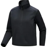 Arc'teryx Arcteryx Covert Zip Neck Women - Fleece - S