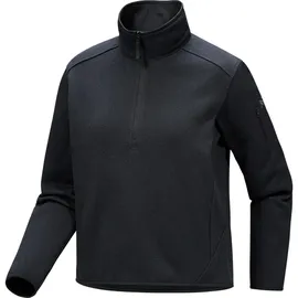 Arc'teryx Arcteryx Covert Zip Neck Women - Fleece - S