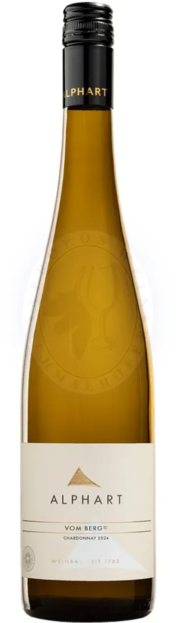 Chardonnay Vom Berg 2025 Alphart 0,75l