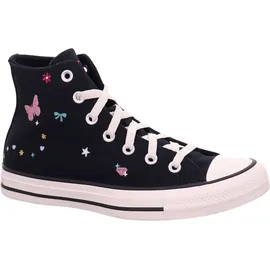 Converse Chuck Taylor All Star Damen Schwarz 37,5