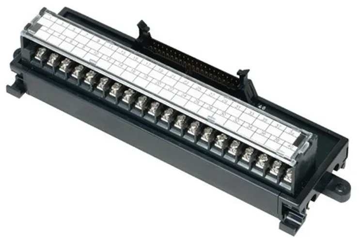 Mitsubishi Electric Systemterminal FA-LTB40DAG