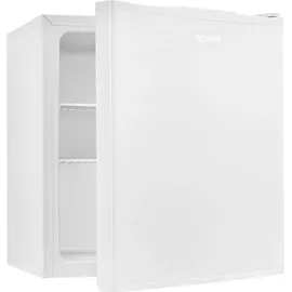 Bomann KB 7346 Getränkekühlschrank 42 l 51 cm hoch Weiß