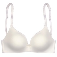S.Oliver Bralette Damen cream Gr.90 Cup B