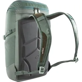 Tatonka City Pack 22 l grün/khaki