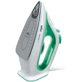 Braun TexStyle 1 SI 1040 GR