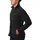 Columbia Fast Trek II Fleecejacke Schwarz XXL