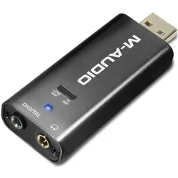 Micro DAC