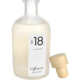 My Senso Nachfüllflasche No.18 Lino Puro 240 ml