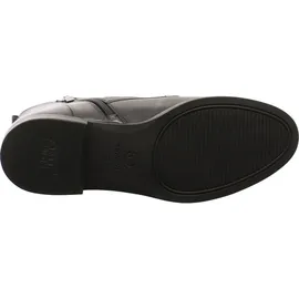 TAMARIS Damen schwarz, 38 EU