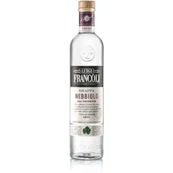 Francoli Nebbiolo del Piemonte Grappa