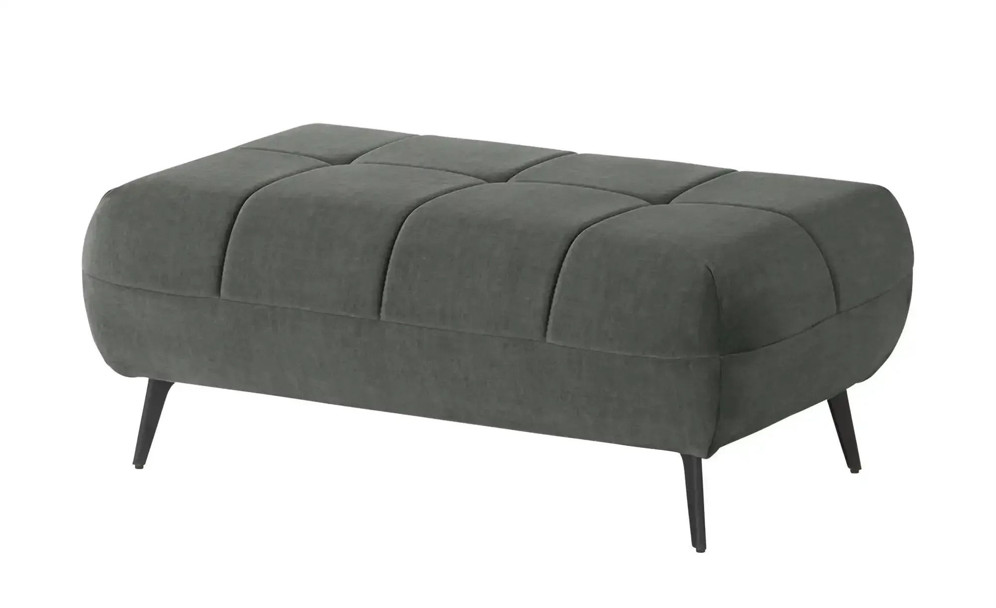 bobb Hocker  Carly ¦ grau ¦ Maße (cm): B: 118 H: 47 T: 73.0