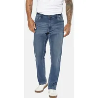Jan Vanderstorm FJORDSEN Comfort-fit hellblau 64