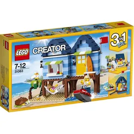 LEGO Creator 3in1 Strandurlaub (31063)