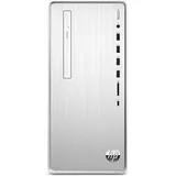 HP Pavilion TP01-2031ng, Ryzen 5-5600G, 16GB, 512GB SSD, Silber Desktop-PC