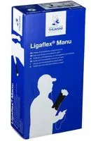 Thuasne Ligaflex Manu Pols Links Zwart T3 Bandage(S) 1 pc(s)