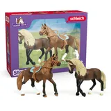 Schleich Horse Club Paso Peruano Starter-Set