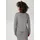 Aniston CASUAL Strickpullover Schwarz/Rot 34