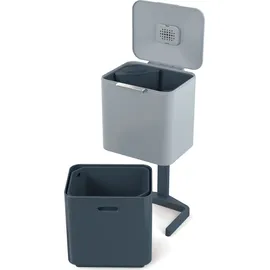 Joseph Joseph Totem Max 60 l grau/blau