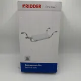 Ridder Badewannensitz Badesitz Badehilfe Bad Badewanne