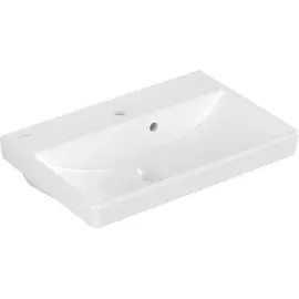 Villeroy & Boch Avento Waschtisch Compact 55 x 37 cm (4A005501)