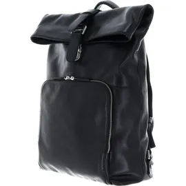 Picard Rucksack Buddy Backpack Black