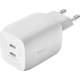 Belkin BoostCharge Pro, USB-C, GaN-Ladegerät