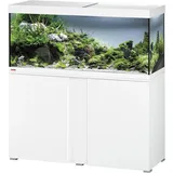 Eheim VivalineLED 240 Aquariumkombination 240, Zubehör weiß