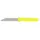 Schneider Brötchenmesser Frühstücksmesser 18,5 cm Gelb
