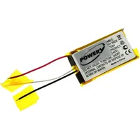 Akku für Kopfhörer Bose QuietComfort 20 - Schwarz