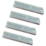 Zwilling Rasierklingen Premium 4 St.