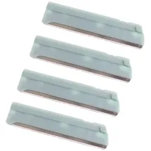 Zwilling Rasierklingen Premium 4 St.
