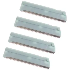 Zwilling Rasierklingen Premium 4 St.