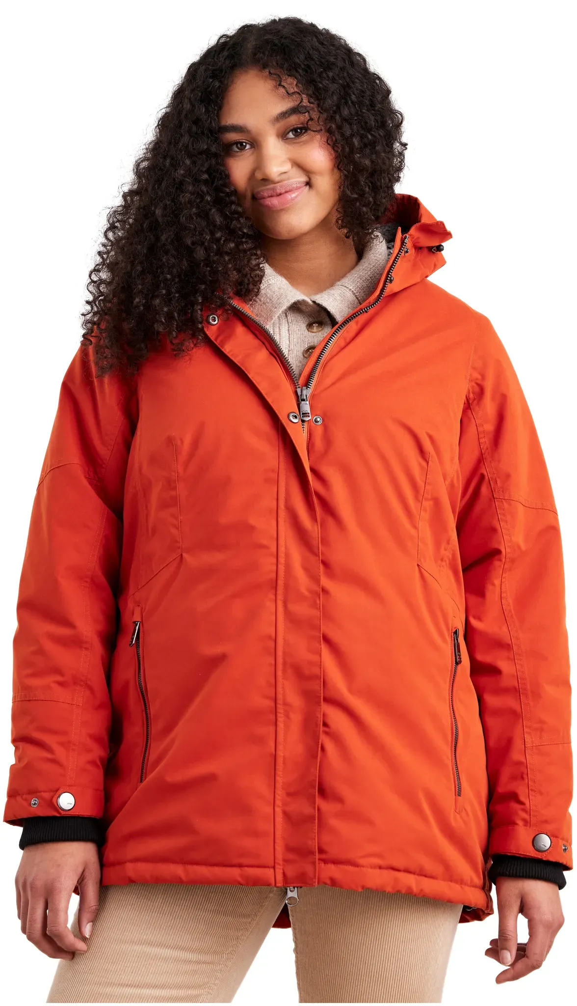 Funktionsjacke STOY 