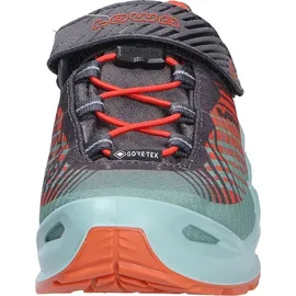 Lowa Merger GTX Junior arktis/Flame 31